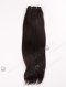 In Stock Indian Remy Hair 18" Yaki 2# Color Machine Weft SM-167