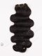 In Stock Indian Remy Hair 18" Body Wave 1B# Color Machine Weft SM-030