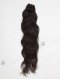 In Stock Indian Virgin Hair 28" Natural Wave Natural Color Machine Weft SM-215