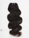 In Stock Brazilian Virgin Hair 18" Body Wave Natural Color Machine Weft SM-454