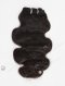 In Stock Brazilian Virgin Hair 14" Body Wave Natural Color Machine Weft SM-453