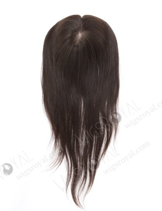 New Arrival 16''European Virgin Natural Color Straight Top Closures WR-LC-015