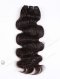 In Stock Brazilian Virgin Hair 20" Body Wave Natural Color Machine Weft SM-416