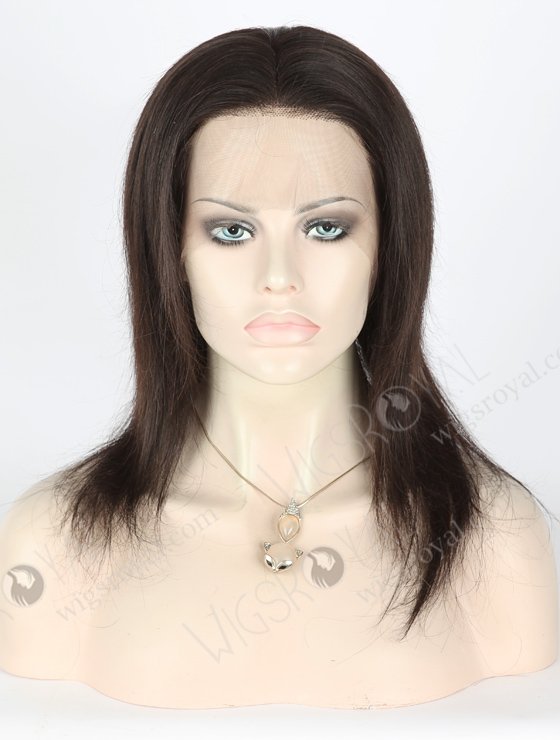 High Quality Short Length Full Lace Wig FLW-04149-11634