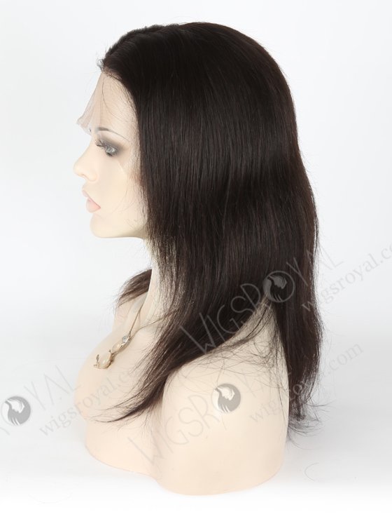 High Quality Short Length Full Lace Wig FLW-04149-11636