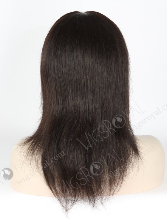 High Quality Short Length Full Lace Wig FLW-04149-11639