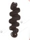 In Stock Brazilian Virgin Hair 26" Body Wave Natural Color Machine Weft SM-456