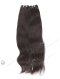 In Stock Chinese Virgin Hair 24" Natural Straight Natural Color Machine Weft SM-009