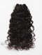 In Stock Brazilian Virgin Hair 16" Molado Curly Natural Color Machine Weft SM-404