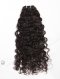 In Stock Brazilian Virgin Hair 20" Molado Curly Natural Color Machine Weft SM-406
