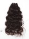 In Stock Malaysian Virgin Hair 20" Natural Straight Natural Color Machine Weft SM-056