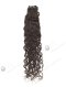 In Stock Brazilian Virgin Hair 28" Natural Curly Natural Color Machine Weft SM-4157