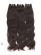 In Stock Chinese Virgin Hair 20" Natural Straight Natural Color Machine Weft SM-006
