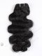 In Stock Chinese Virgin Hair 18" Body Wave 1# Color Machine Weft SM-720