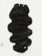 In Stock Chinese Virgin Hair 16" Body Wave 1B# Color Machine Weft SM-719