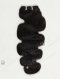 In Stock Chinese Virgin Hair 18" Body Wave 1B# Color Machine Weft SM-732