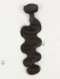 In Stock Cambodian Virgin Hair 18" Body Wave Natural Color Machine Weft SM-927
