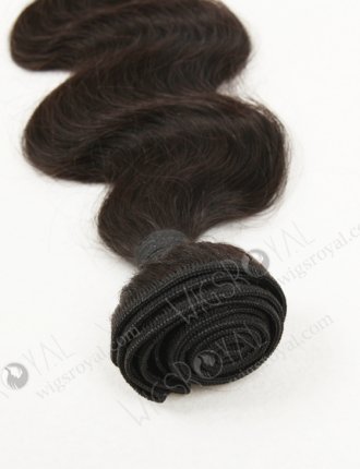 In Stock Cambodian Virgin Hair 24" Body Wave Natural Color Machine Weft SM-930