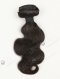 In Stock Cambodian Virgin Hair 12" Body Wave Natural Color Machine Weft SM-924