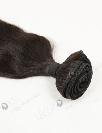 In Stock Cambodian Virgin Hair 24" Natural Straight Natural Color Machine Weft SM-932