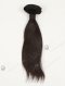 In Stock Cambodian Virgin Hair 12" Straight Natural Color Machine Weft SM-916