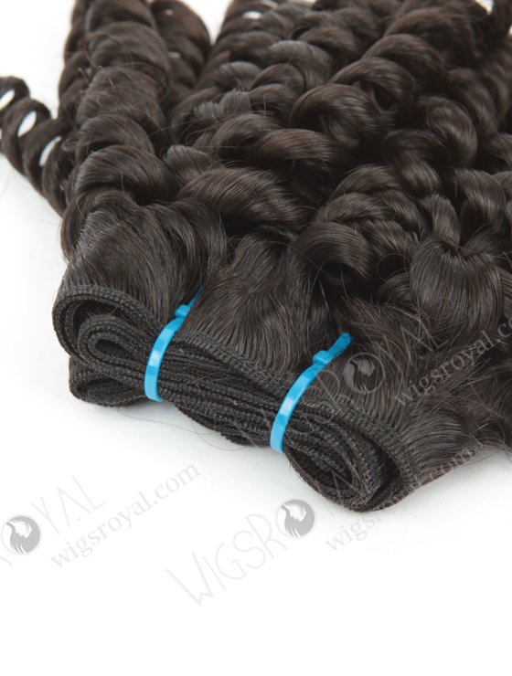 In Stock 7A Peruvian Virgin Hair 18