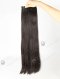 In Stock 7A Peruvian Virgin Hair 24" Double Drawn Straight Color #2 Machine Weft SM-6146