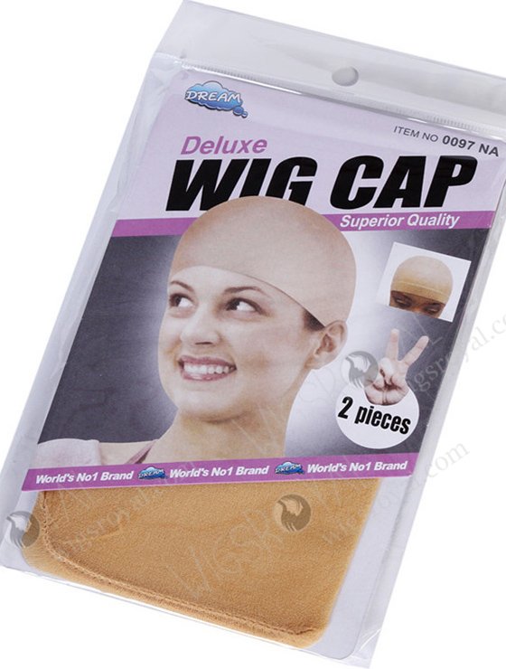Nylon Wig Cap Liner WR-TA-009-13607