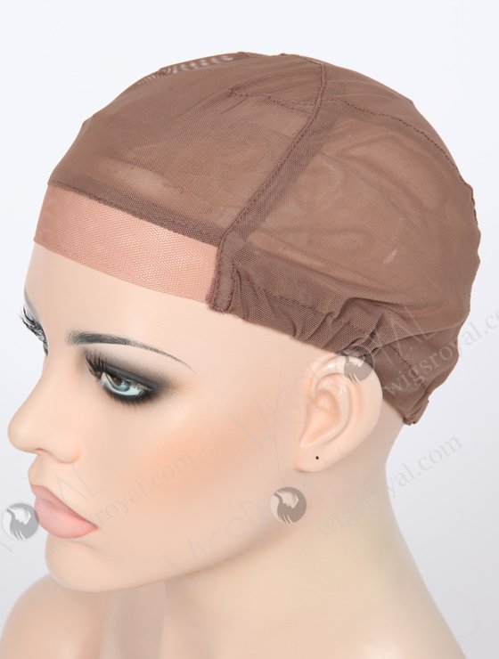 Wig Cap for Making Wigs WR-TA-006-13585
