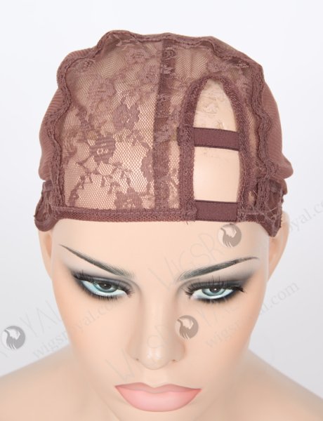 U Part Wig Cap WR-TA-004