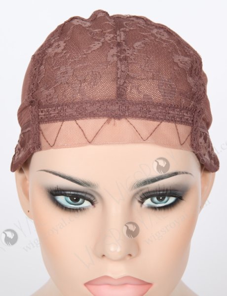 Wig Cap for Making Wigs WR-TA-007