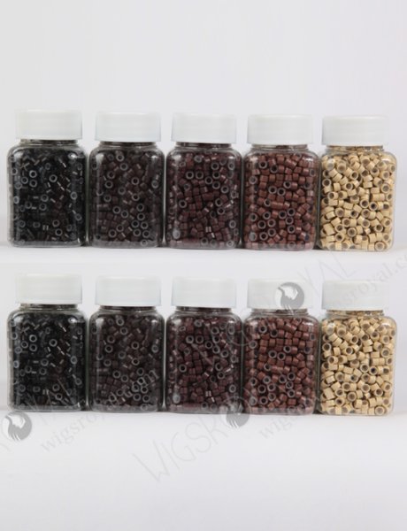 Micro Link Beads WR-TA-017