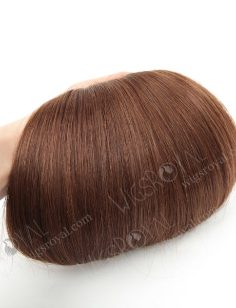 Long Straight Brown Hair Weaves No Shedding Long-Lasting WR-MW-185