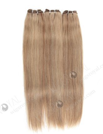 Amazing 22" Straight Hair Weaves for White Women WR-MW-186