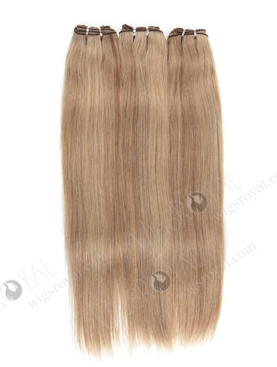 Amazing 22" Straight Hair Weaves for White Women WR-MW-186-14014