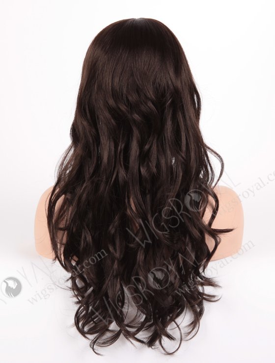 In Stock Normal Synthetic Wig Long Wavy BOA-4#-14822