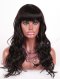 In Stock Normal Synthetic Wig Long Wavy BOA-2#