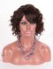 In Stock Normal Synthetic Wig Short Curly BOBBY-4F30#