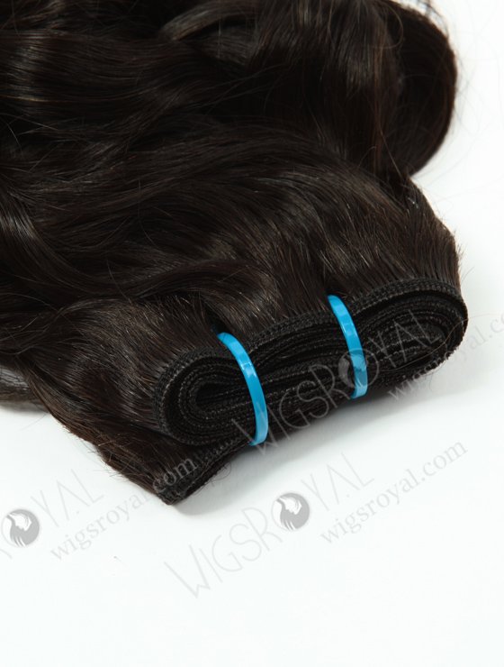 Wholesale And Best Quality Indian Remy 12'' Human Hair Wefts WR-MW-137-15878