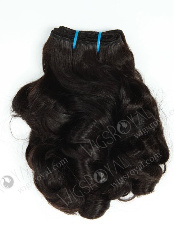 Wholesale And Best Quality Indian Remy 12'' Human Hair Wefts WR-MW-137-15876
