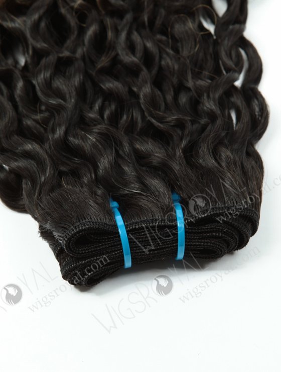Brazilian Virgin 14'' Two Tone Color Human Hair Wefts WR-MW-136-15881