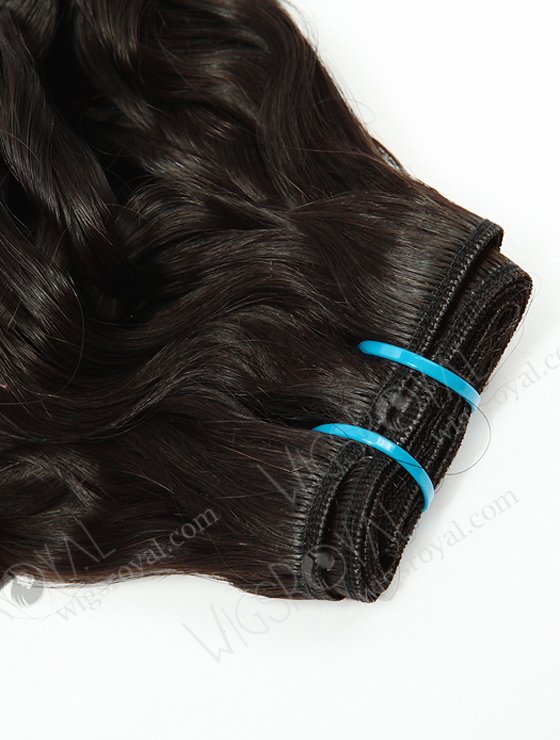 Wholesale Price Indian Remy No Shedding And No Tangle Human Hair Wefts WR-MW-139-15868