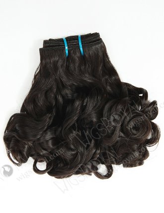 Wholesale Price Indian Remy No Shedding And No Tangle Human Hair Wefts WR-MW-139