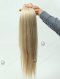 60# White Color Straight European virgin hair WR-MW-073
