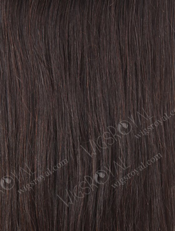 In Stock Indian Remy Hair 24" Straight Natural Color Machine Weft SM-1115-16183