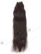 In Stock Indian Remy Hair 24" Straight Natural Color Machine Weft SM-1115