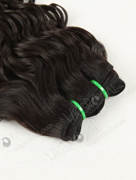 Doulbe Draw 16" Bouncy Curl(tighter tip)Wholesale Peruvian Hair WR-MW-085-16161