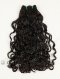 Doulbe Draw 16" Bouncy Curl(tighter tip)Wholesale Peruvian Hair WR-MW-085