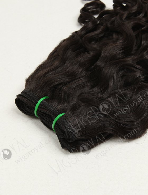 Doule Draw Bouncy Curl(looser tip) Best Weave Hair WR-MW-077-16215