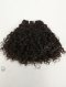 Tight Curl Black Hair Weave WR-MW-071